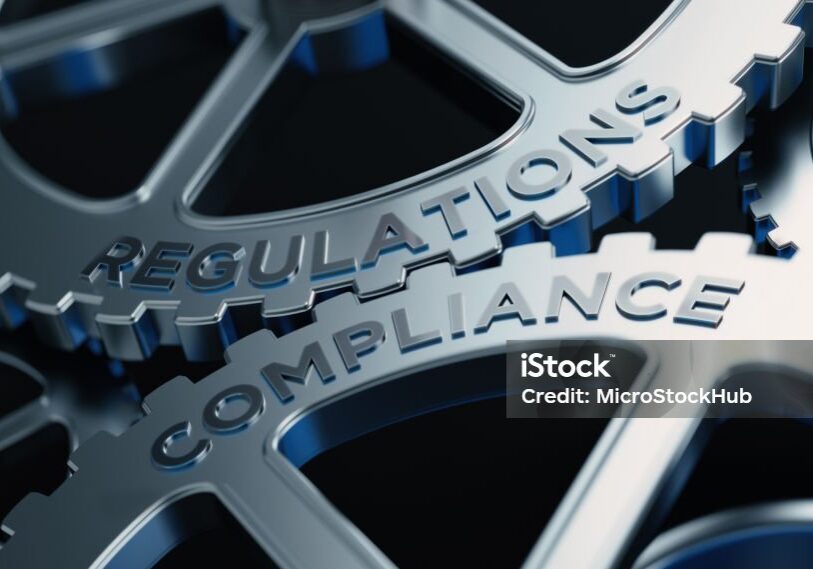 Regulation D filing